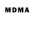MDMA Molly Arlekienen